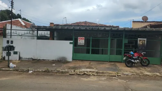 Casa com 3 Quartos à venda, 396m² no Jardim Europa, Goiânia