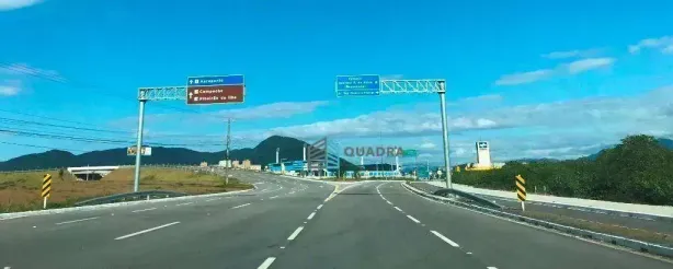 Lote/Terreno à venda, 360m² no Carianos, Florianópolis