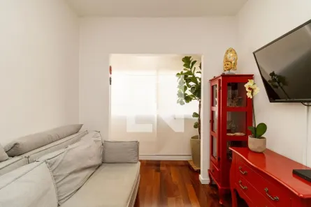 Apartamento com 1 Quarto à venda, 34m² no Vila Guilherme, São Paulo