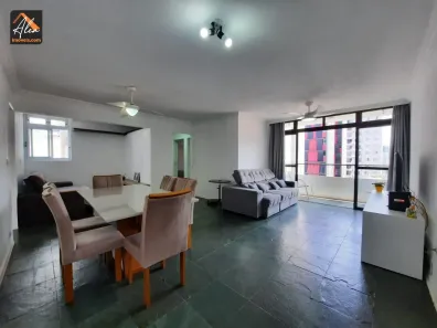 Apartamento com 2 Quartos à venda, 103m² no Vila Olímpia, São Paulo