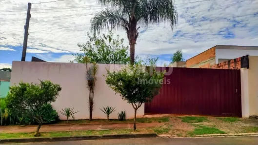 Casa com 2 Quartos à venda, 110m² no Jardim Santa Elisa, São Carlos