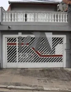 Sobrado com 5 Quartos à venda, 200m² no Quitaúna, Osasco