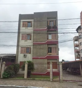Apartamento com 2 Quartos à venda, 75m² no São José, Sapucaia do Sul