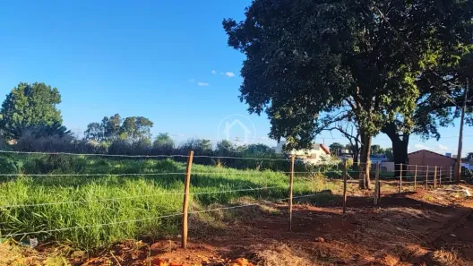 Lote/Terreno à venda, 625m² no Jardim Monte Alegre, Campo Grande