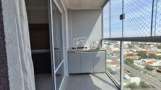 Apartamento com 3 Quartos para alugar, 82m² no Vila Furlan, Indaiatuba