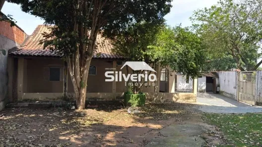 Casa com 3 Quartos para alugar, 106m² no Cidade Morumbi, São José dos Campos
