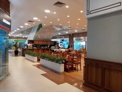 Ponto Comercial à venda, 30m² no Copacabana, Rio de Janeiro
