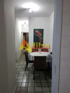 Apartamento com 2 Quartos à venda, 77m² no Praça da Bandeira, Rio de Janeiro