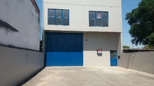 Galpão/Depósito/Armazém à venda, 400m² no Sarandi, Porto Alegre