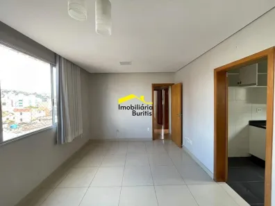 Apartamento com 3 Quartos para alugar, 78m² no Nova Suíssa, Belo Horizonte