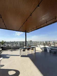 Apartamento com 2 Quartos à venda, 85m² no Maracananzinho, Anápolis