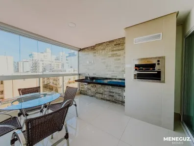 Apartamento com 3 Quartos à venda, 115m² no Praia do Morro, Guarapari