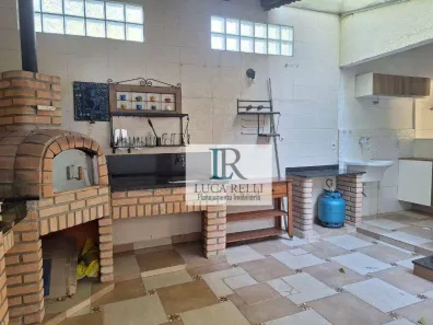 Casa de Condomínio com 3 Quartos para venda ou aluguel, 157m² no Jardim Passárgada I, Cotia