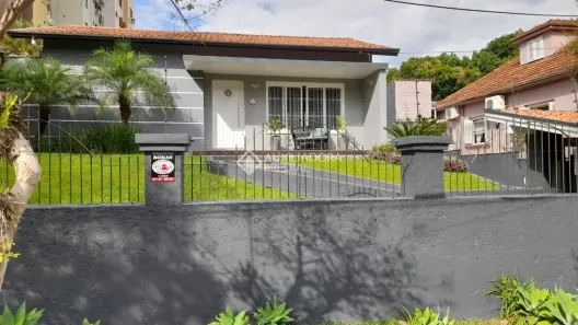 Casa com 3 Quartos à venda, 177m² no Vila Nova, Novo Hamburgo
