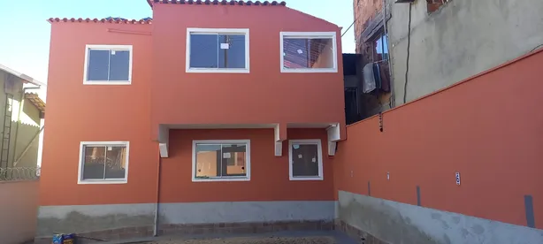 Apartamento com 2 Quartos à venda, 50m² no Santa Maria, Vespasiano