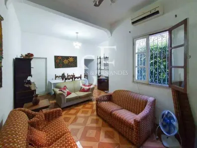 Casa com 3 Quartos à venda, 70m² no Maracanã, Rio de Janeiro