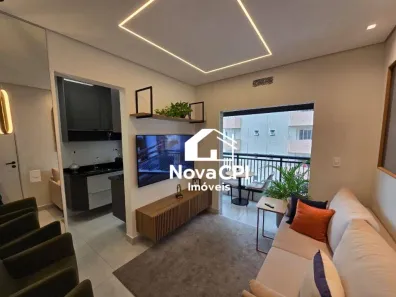 Apartamento com 2 Quartos à venda, 56m² no Tupi, Praia Grande
