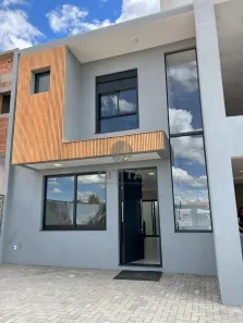 Casa de Condomínio com 3 Quartos à venda, 134m² no Parque dos Pomares, Campinas