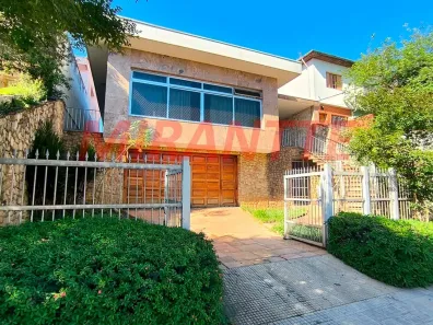Casa com 4 Quartos à venda, 510m² no Água Fria, São Paulo