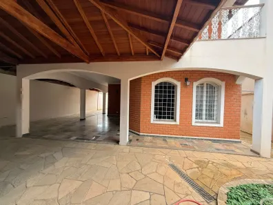 Sobrado com 4 Quartos à venda, 416m² no Nova Piracicaba, Piracicaba