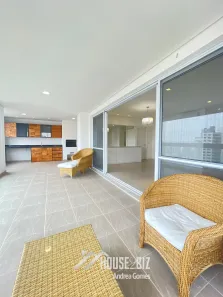 Apartamento com 3 Quartos à venda, 281m² no Vila Andrade, São Paulo