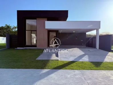 Casa com 3 Quartos à venda, 200m² no Viverde II, Rio das Ostras