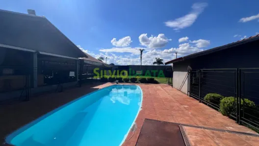 à venda, 129m² no Condomínio Santa Maria, Maringá