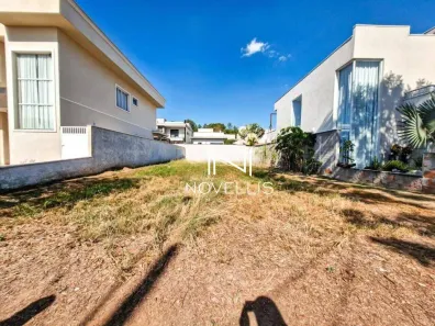 Lote/Terreno à venda, 360m² no Condomínio Sunset Garden, Jacareí