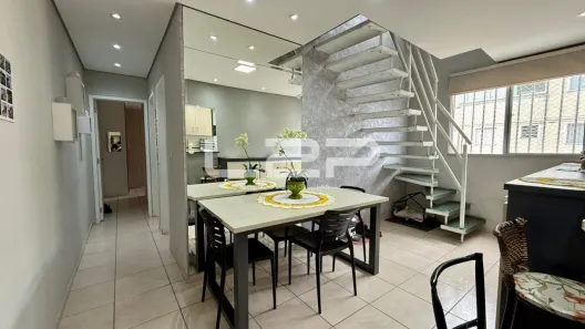 Apartamento com 2 Quartos à venda, 103m² no Ponte de São João, Jundiaí