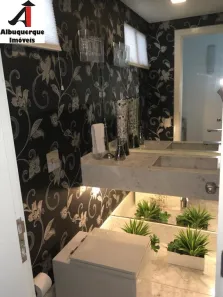 Apartamento com 4 Quartos à venda, 300m² no Calhau, São Luís
