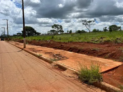 Lote/Terreno à venda, 5220m² no Luz, Luz