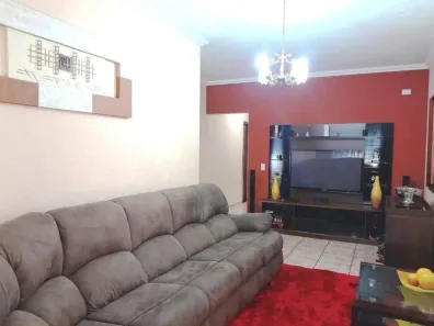 Casa com 4 Quartos à venda, 200m² no Jaguaribe, Osasco