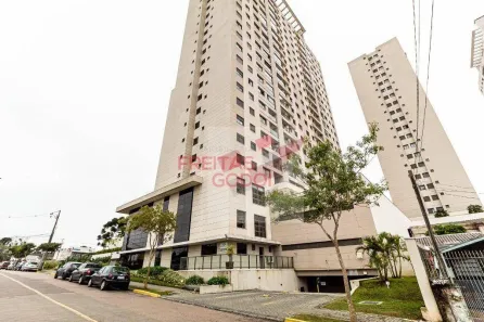 Apartamento com 2 Quartos à venda, 68m² no Capão Raso, Curitiba