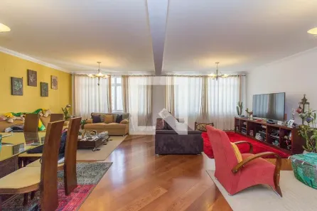 Apartamento com 4 Quartos à venda, 263m² no Perdizes, São Paulo