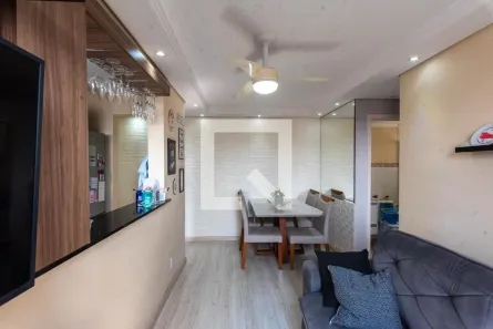 Apartamento com 2 Quartos à venda, 52m² no Jardim Nova Europa, Campinas