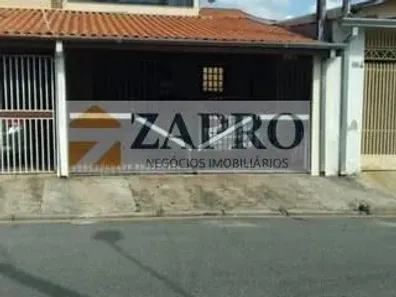 Casa com 3 Quartos à venda, 95m² no Bosque dos Eucaliptos, São José dos Campos