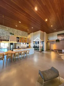 Fazenda/Sítio com 6 Quartos à venda, 1100m² no Recreio Internacional, Ribeirão Preto