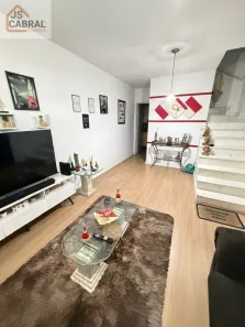Sobrado com 3 Quartos à venda, 157m² no Vila Aurora (Zona Norte), São Paulo