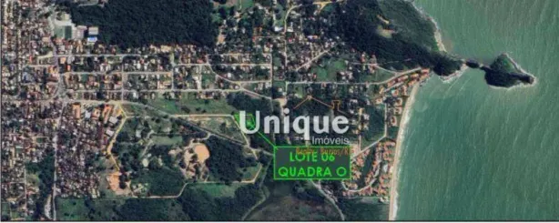 Lote/Terreno à venda, 2699m² no , Armação dos Búzios