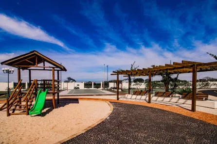 Lote/Terreno à venda, 810m² no Nova Uberlândia, Uberlândia