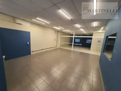 Galpão/Depósito/Armazém para alugar, 170m² no Vila Ipojuca, São Paulo