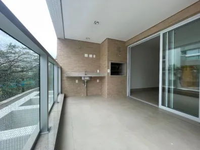 Apartamento com 3 Quartos à venda, 110m² no Riviera, Bertioga