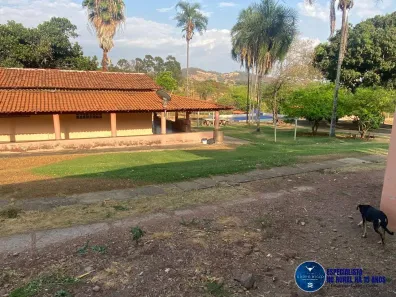 Fazenda/Sítio com 4 Quartos à venda, 2m² no Setor Central, Taquaral de Goiás