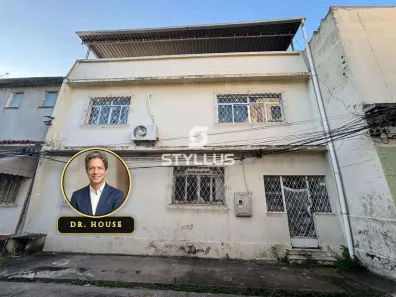  com 3 Quartos à venda, 187m² no Madureira, Rio de Janeiro