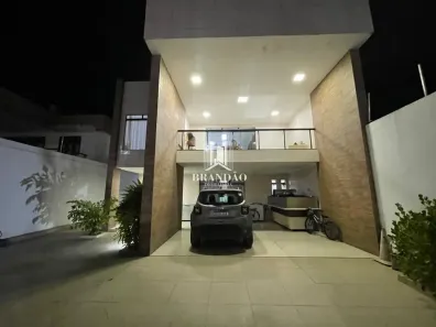Casa com 8 Quartos à venda, 300m² no Praia do Francês, Marechal Deodoro
