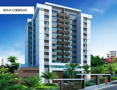 Cobertura com 2 Quartos à venda, 125m² no Serra, Belo Horizonte