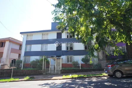 Apartamento com 2 Quartos à venda, 62m² no Petrópolis, Porto Alegre