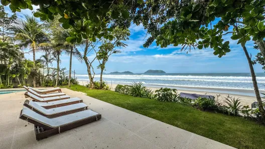 Casa de Condomínio com 4 Quartos à venda, 177m² no Bairro de Juquehy, São Sebastião