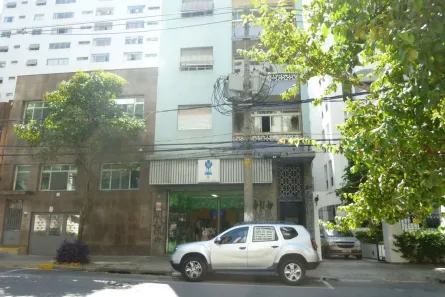 Casa com 3 Quartos à venda, 382m² no Jardim Paulista, São Paulo