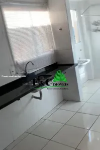 Apartamento com 2 Quartos à venda, 66m² no Jardim Ouro Verde, Limeira